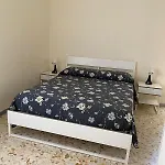 Pompeii Airfield Couette-café 3*