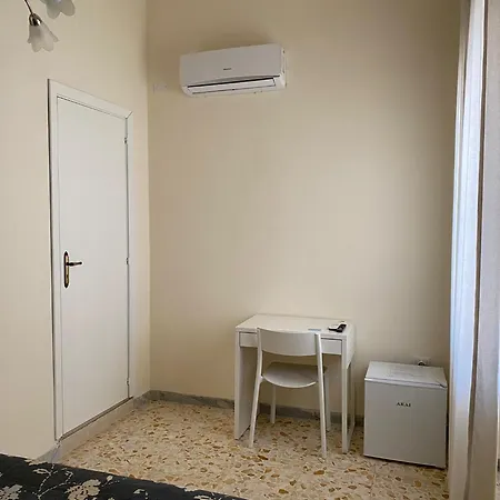 Bed & Breakfast Pompeii Airfield *